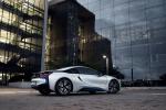 BMW i8 2015 года (ZA)